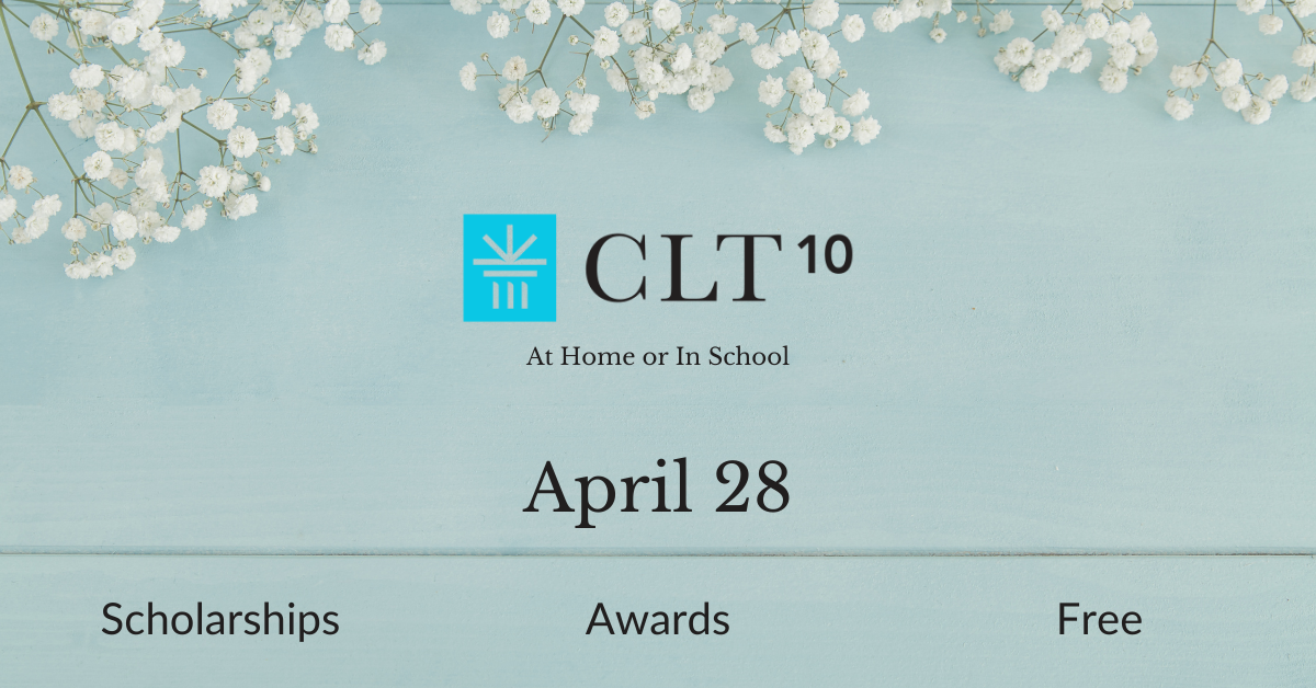 April 28 CLT10 April 28 CLT10