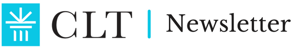 CLT Newsletter Banner