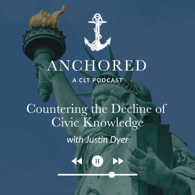 Countering the Decline of Civic Knowledge