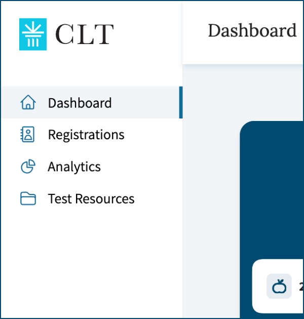 Test Manager Dashboard