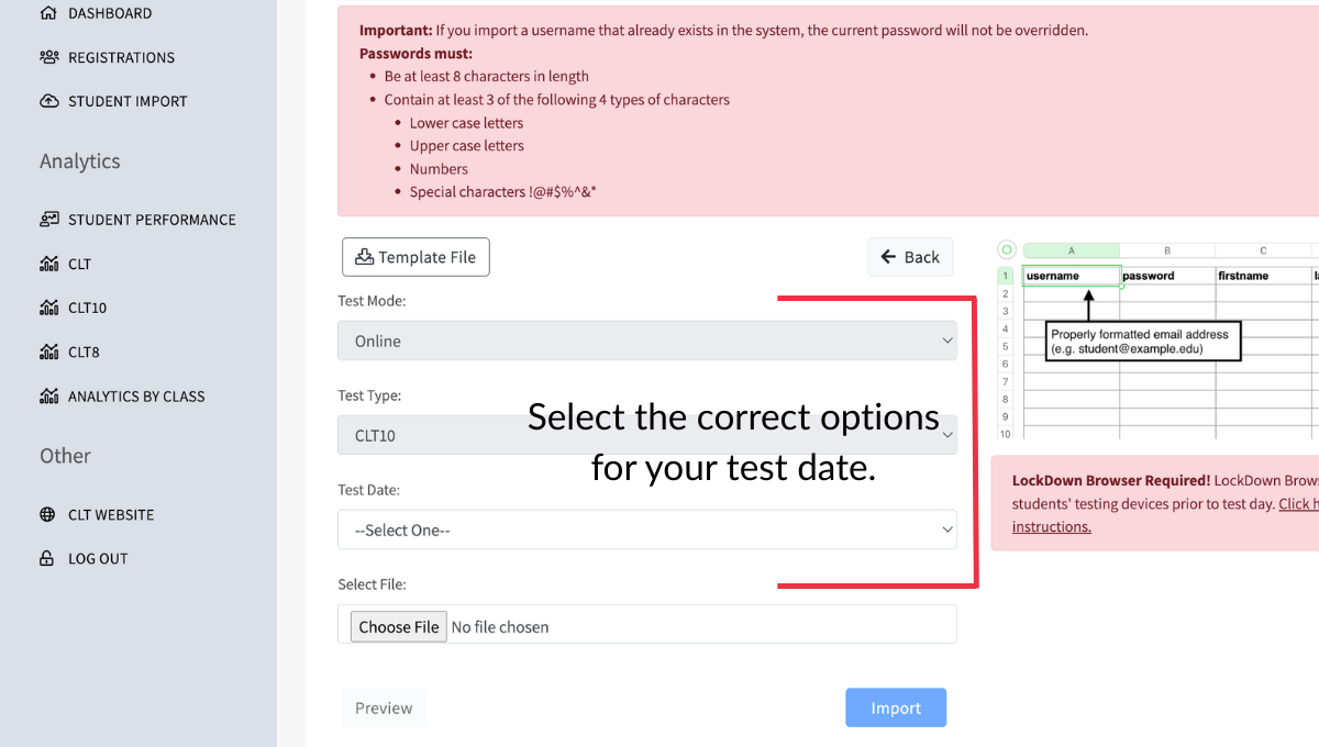 First, input your Order Ticket ID