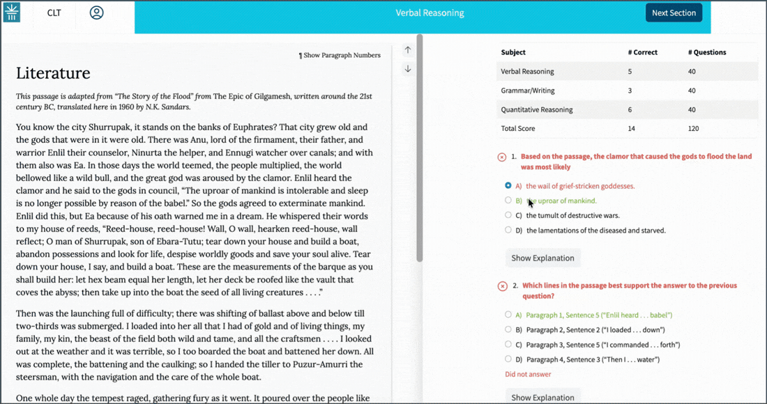Prepare for Exam Tab (1)