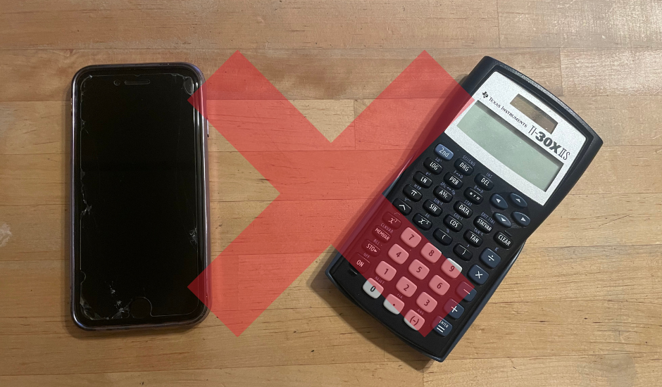 calc and headphones (5)